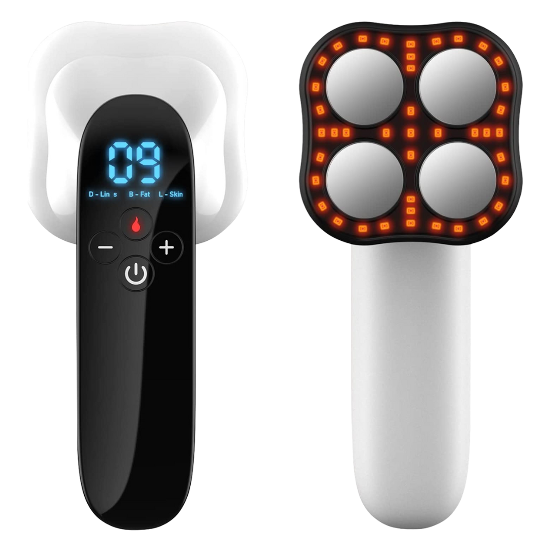 Cilious Ultrasonic Cavitation