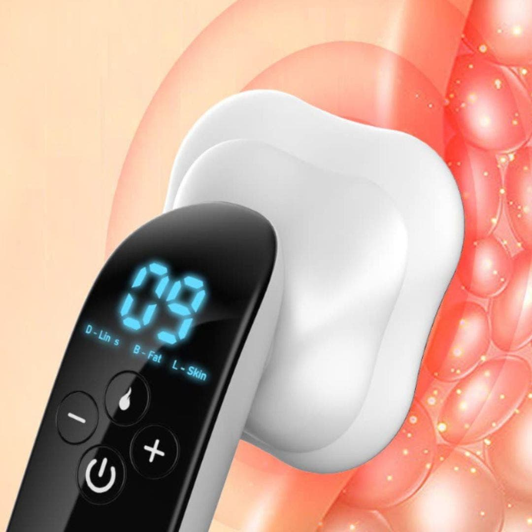 Cilious Ultrasonic Cavitation