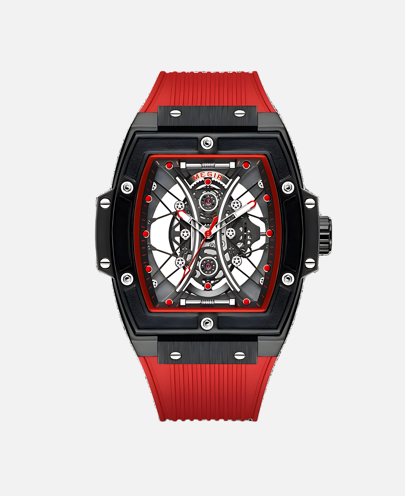 MEGIR 8109 Men's Watch