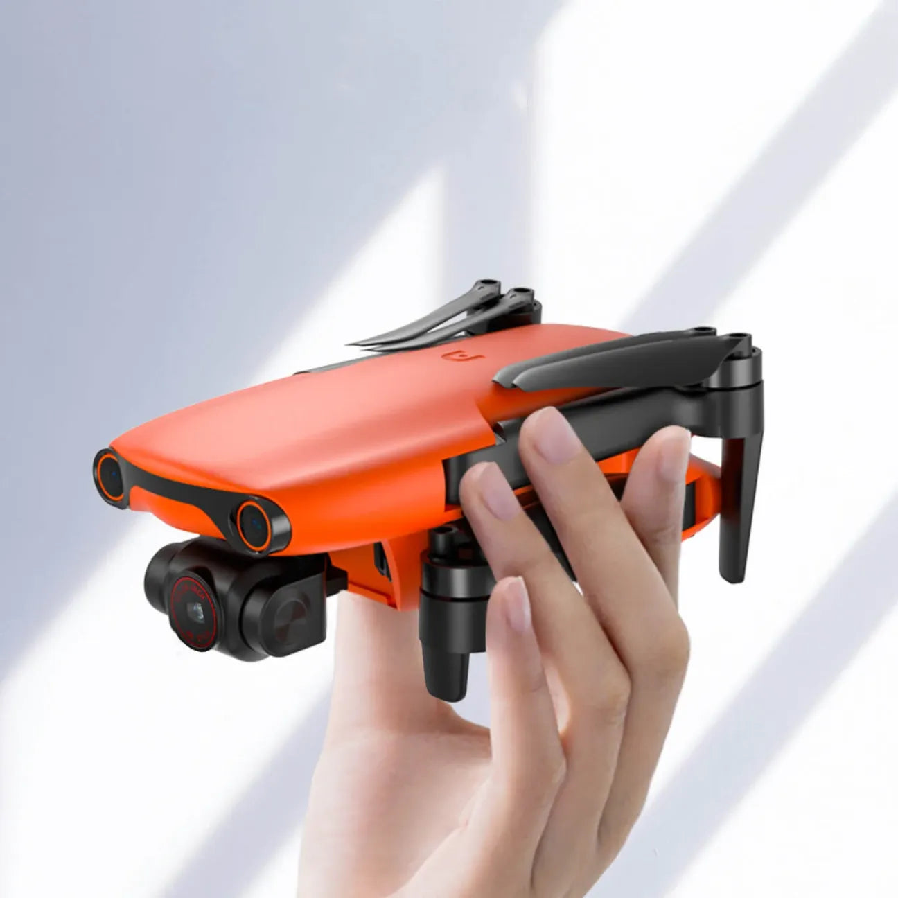Latest Drone with Dual Camera 4K UHD