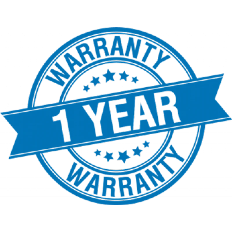 One exchange one warranty