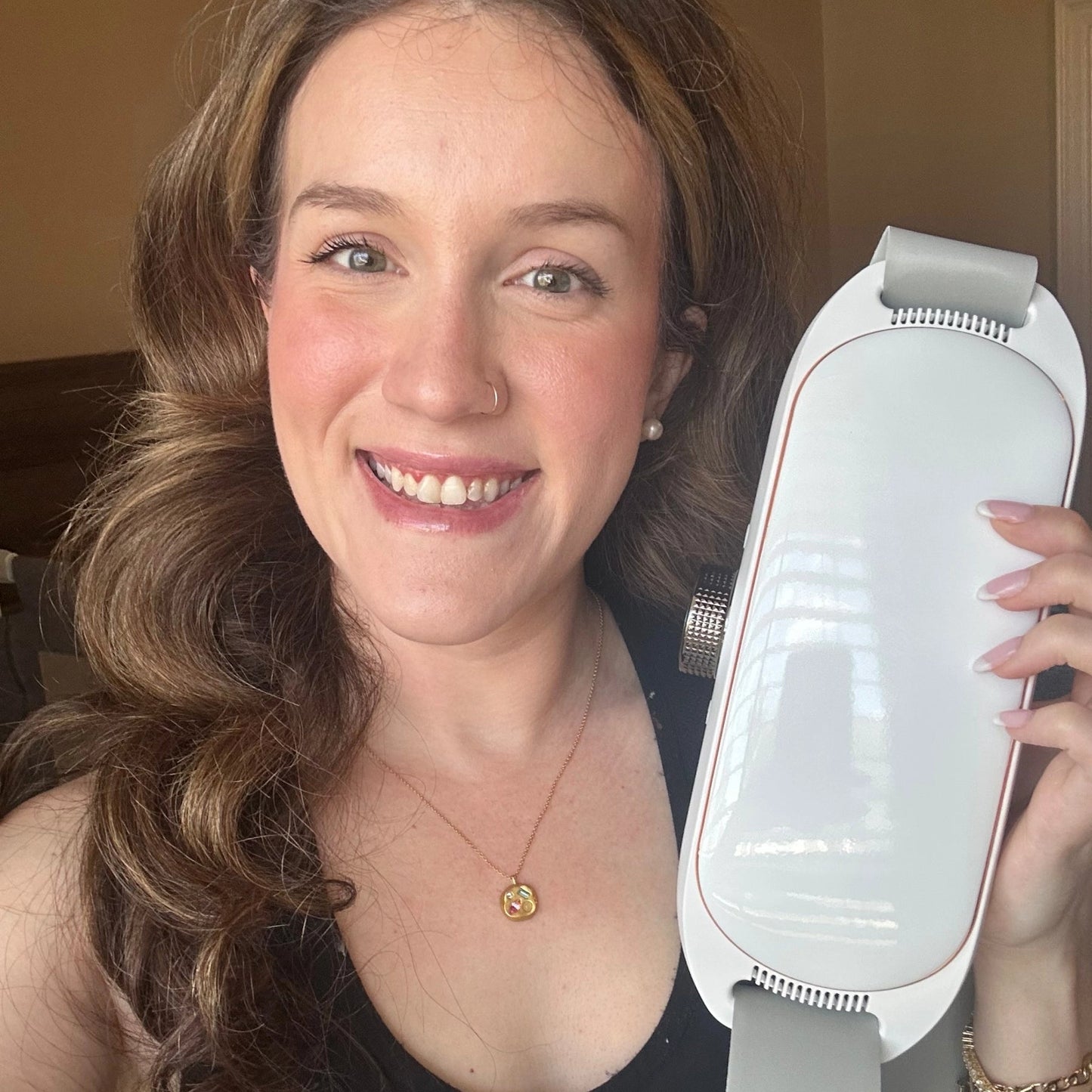 Cilious Smart Sculpting Massager