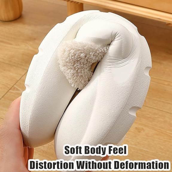 Winter Slippers For Home Use