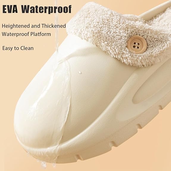 Winter Slippers For Home Use