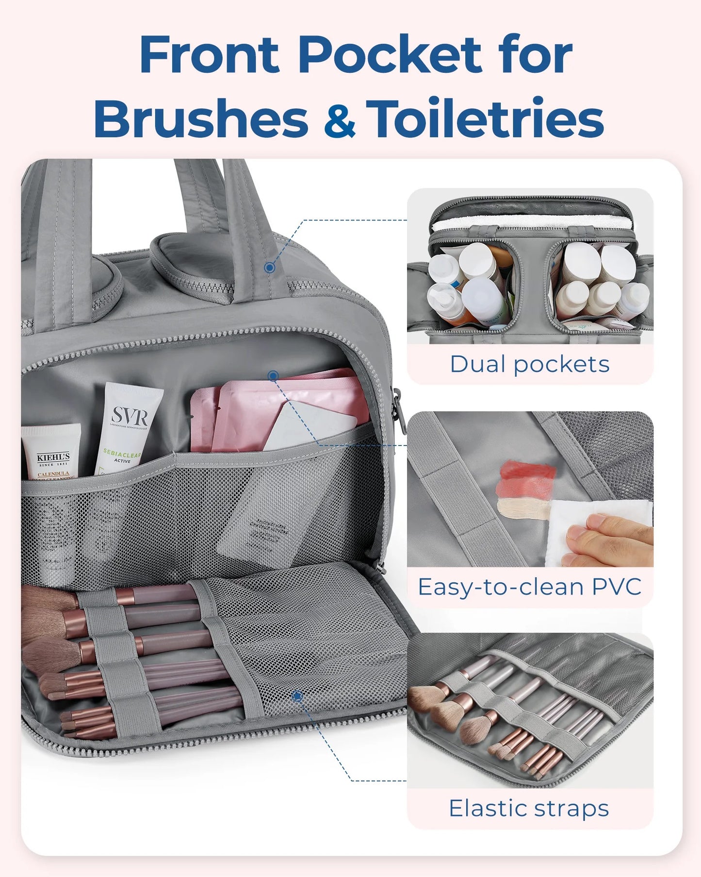 Cosmetic Storage Bag