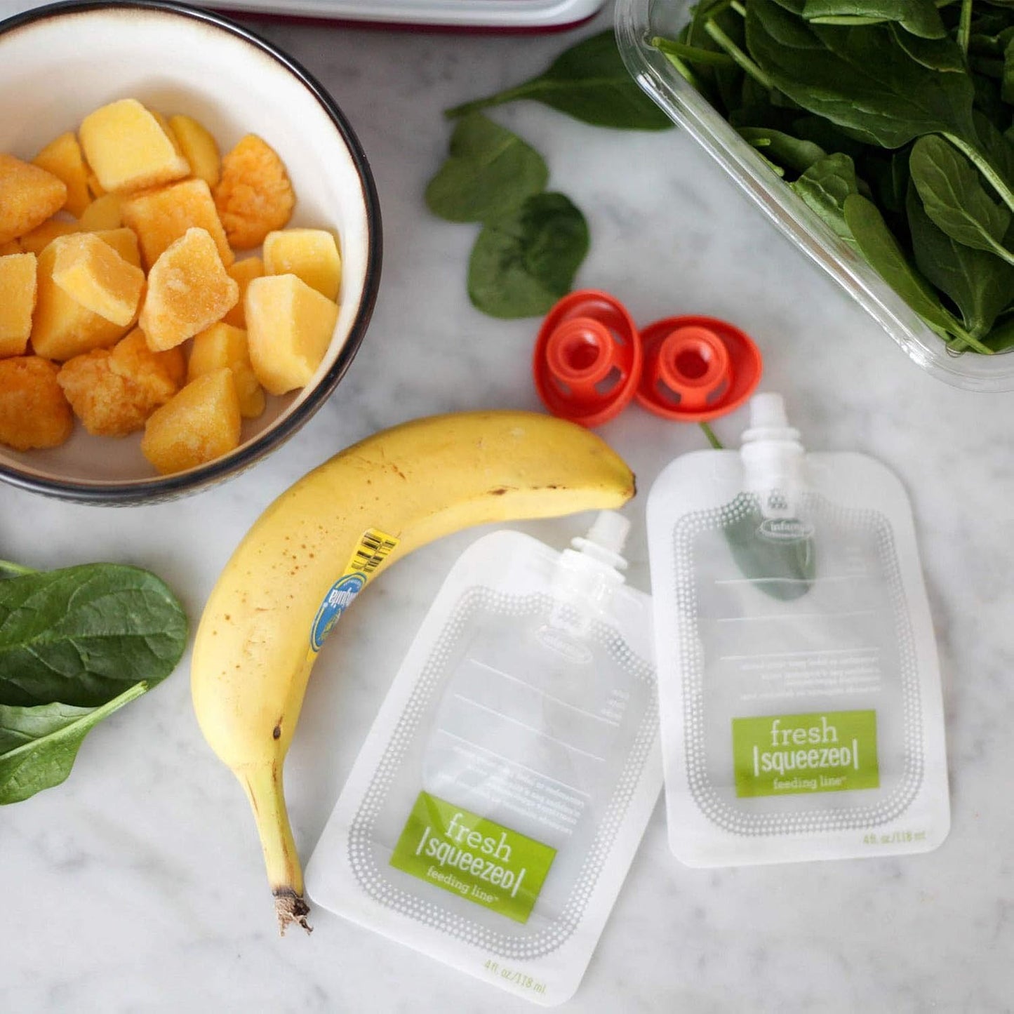 Baby Food Maker