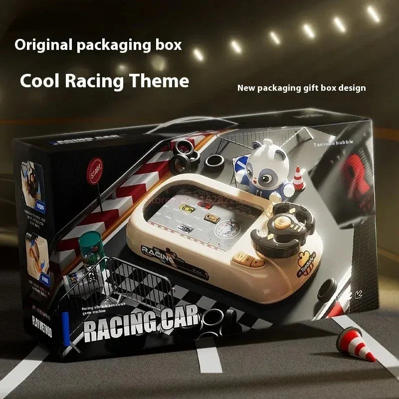 SteerJoy Kids' Driving Simulator