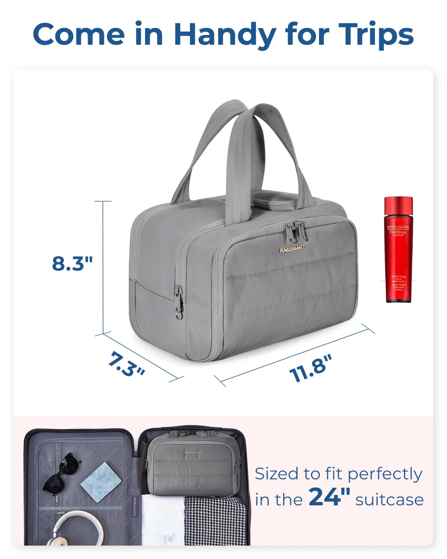 Cosmetic Storage Bag