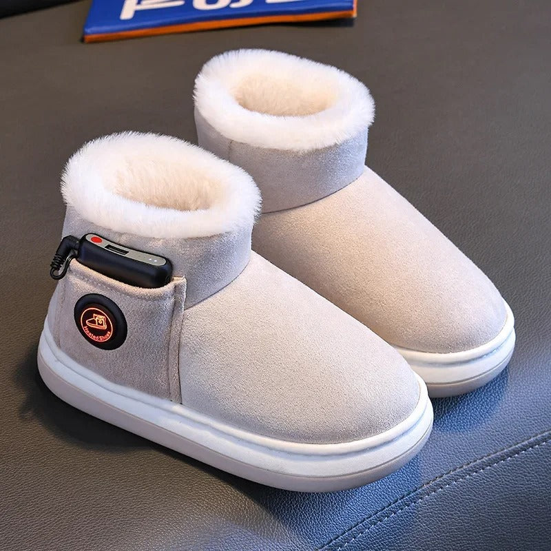 Electric Heating Boots