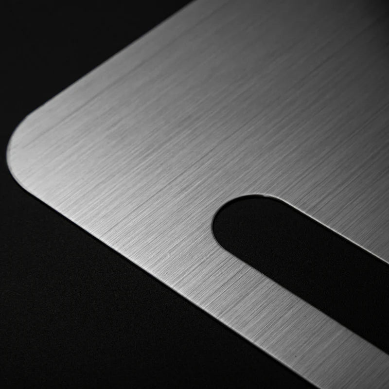 CIlious Pure Titanium Cutting Board
