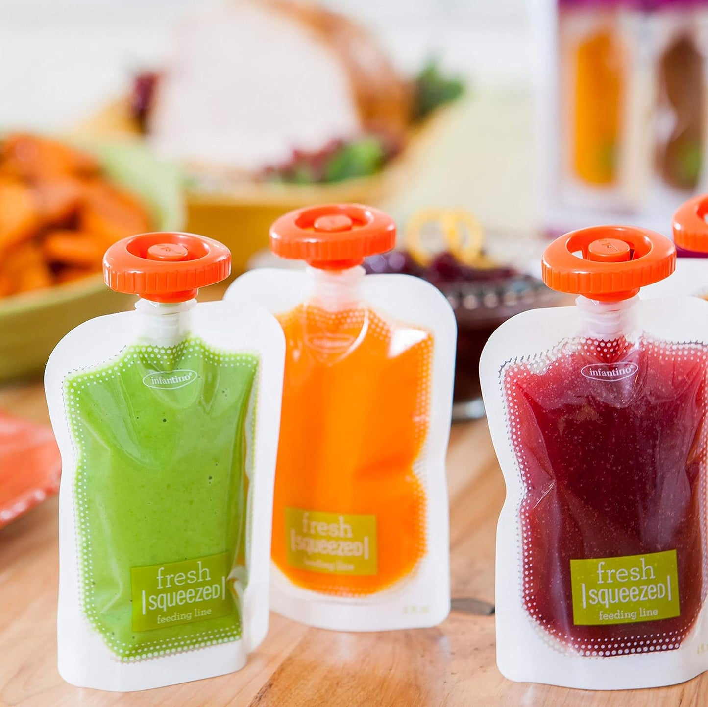 Baby Food Maker