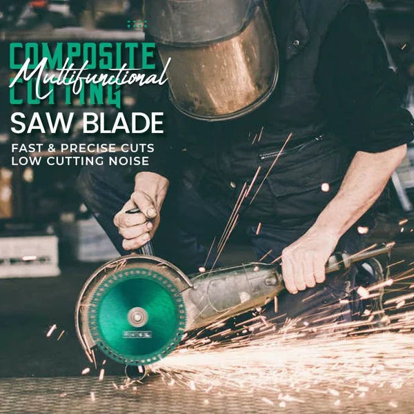 INDESTRUCTIBLE DISC - CUT EVERYTHING IN SECONDS
