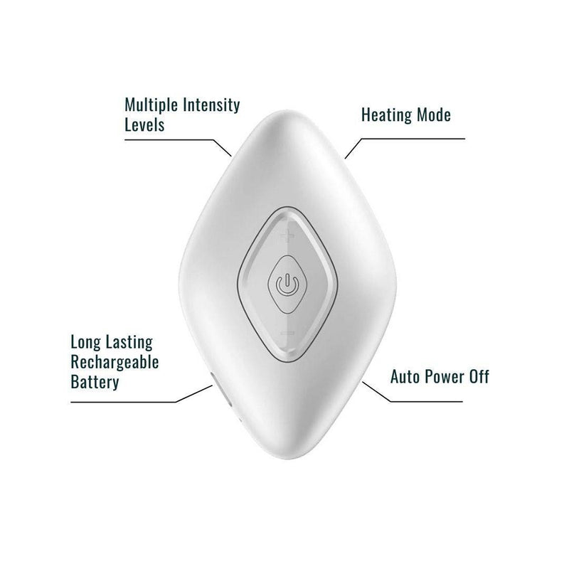 Cilious Handheld Sleep Device