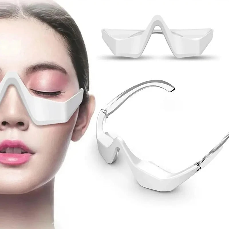 Cilious Red Light Therapy Glasses
