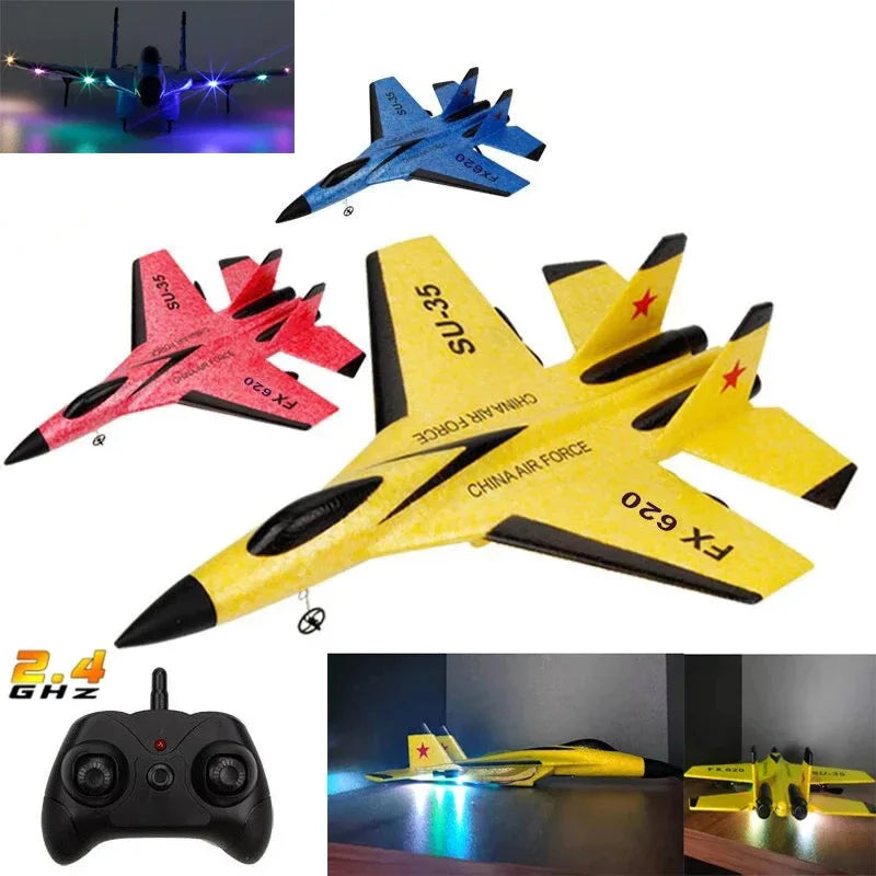 Airplane Glider Plane Drone