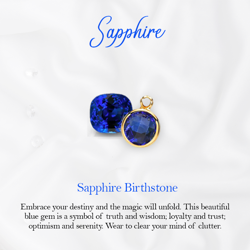 Womens Name Necklaces Pendant With Birthstone, Customized Any Name, Personalized Birthday Gift
