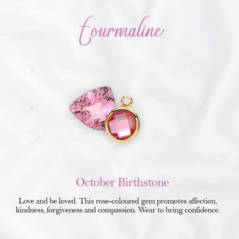 Womens Name Necklaces Pendant With Birthstone, Customized Any Name, Personalized Birthday Gift