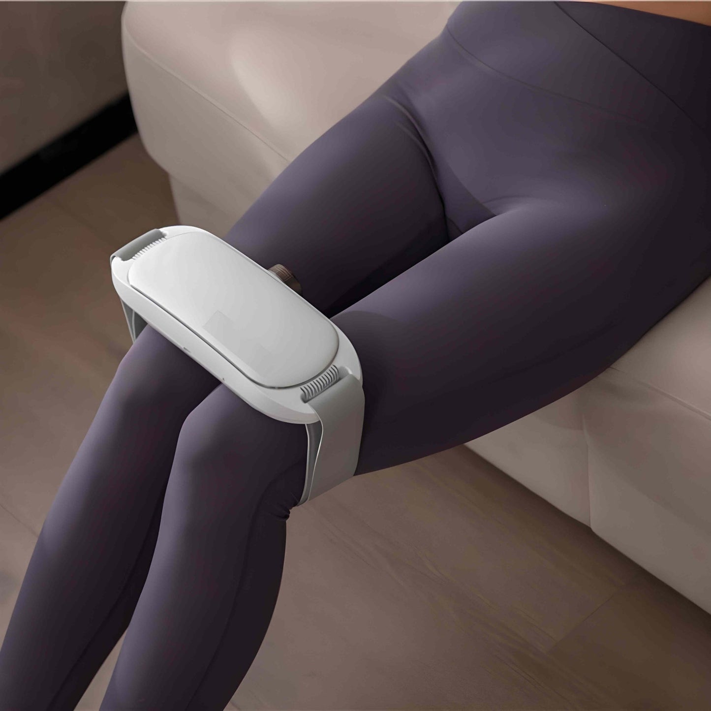 Cilious Smart Sculpting Massager