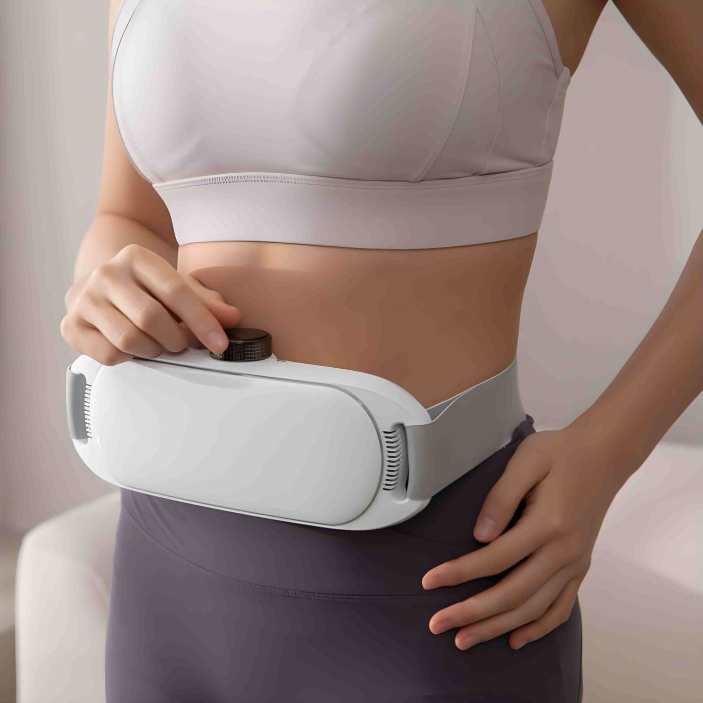 Cilious Smart Sculpting Massager