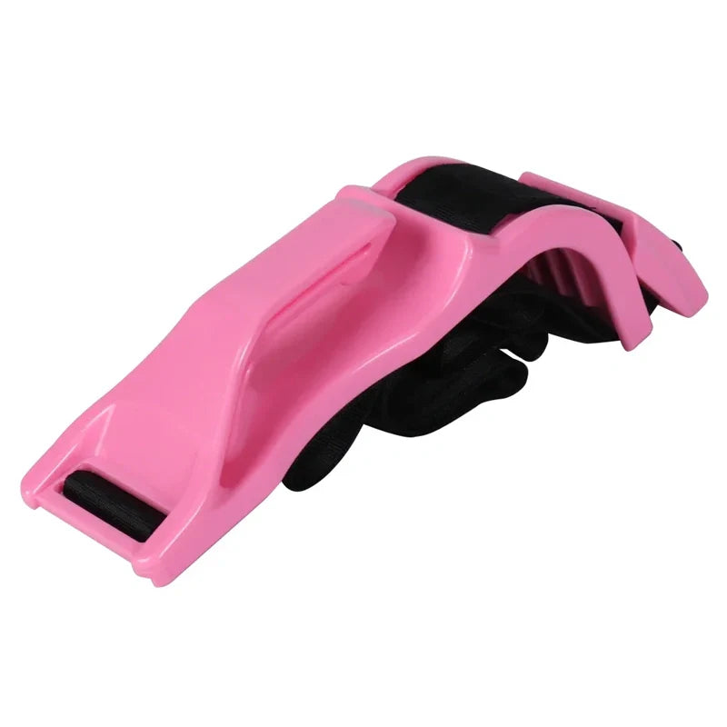 Maternity Seat Belt Adjuster for Pregnant Women – Protects Belly, Safer Car Rides