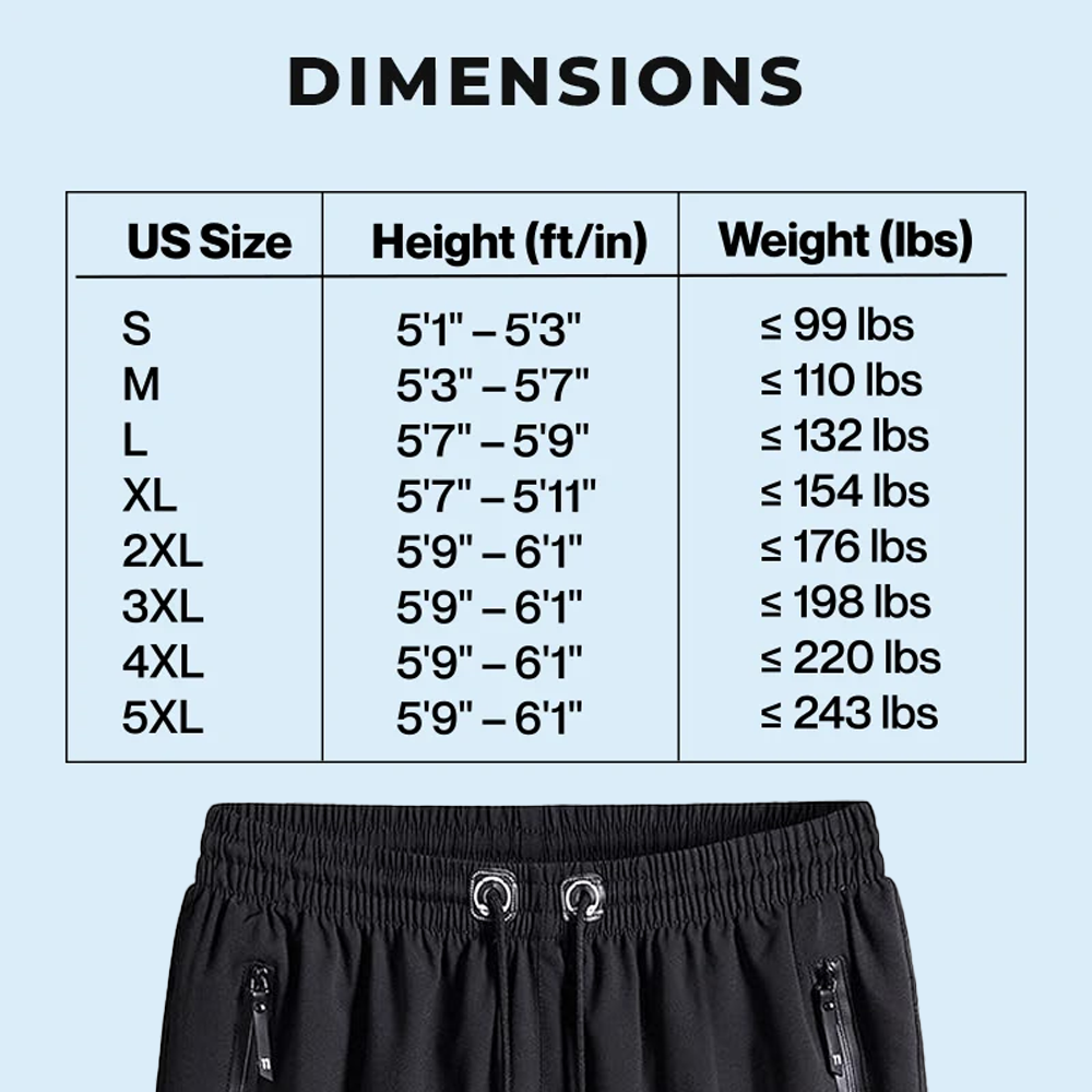 CoolFlex Men’s Ice Silk Shorts – Ultra Light, Stretch Fit, All-Day Comfort