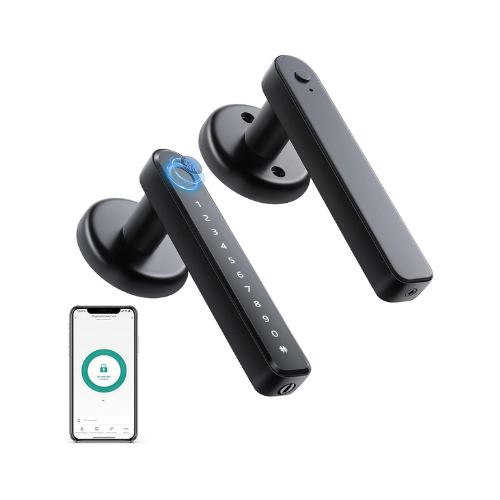 Cilious Fingerprint Lock™