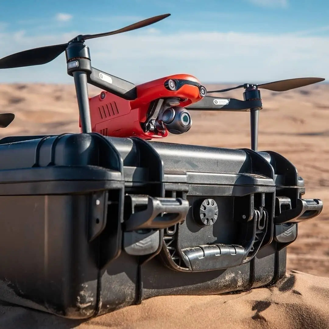 Latest Drone with Dual Camera 4K UHD
