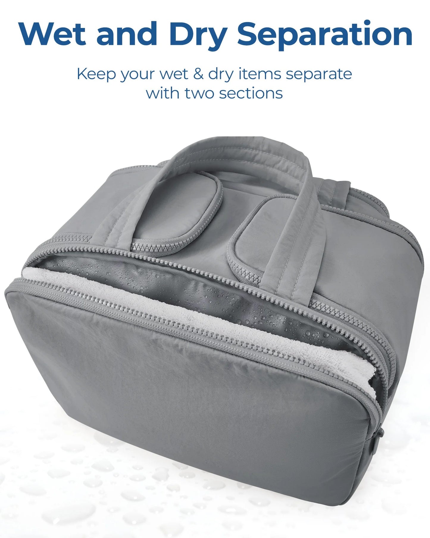 Cosmetic Storage Bag
