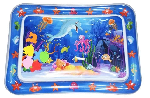 Pet Water Sensory Mat, Gift For Pet Lovers