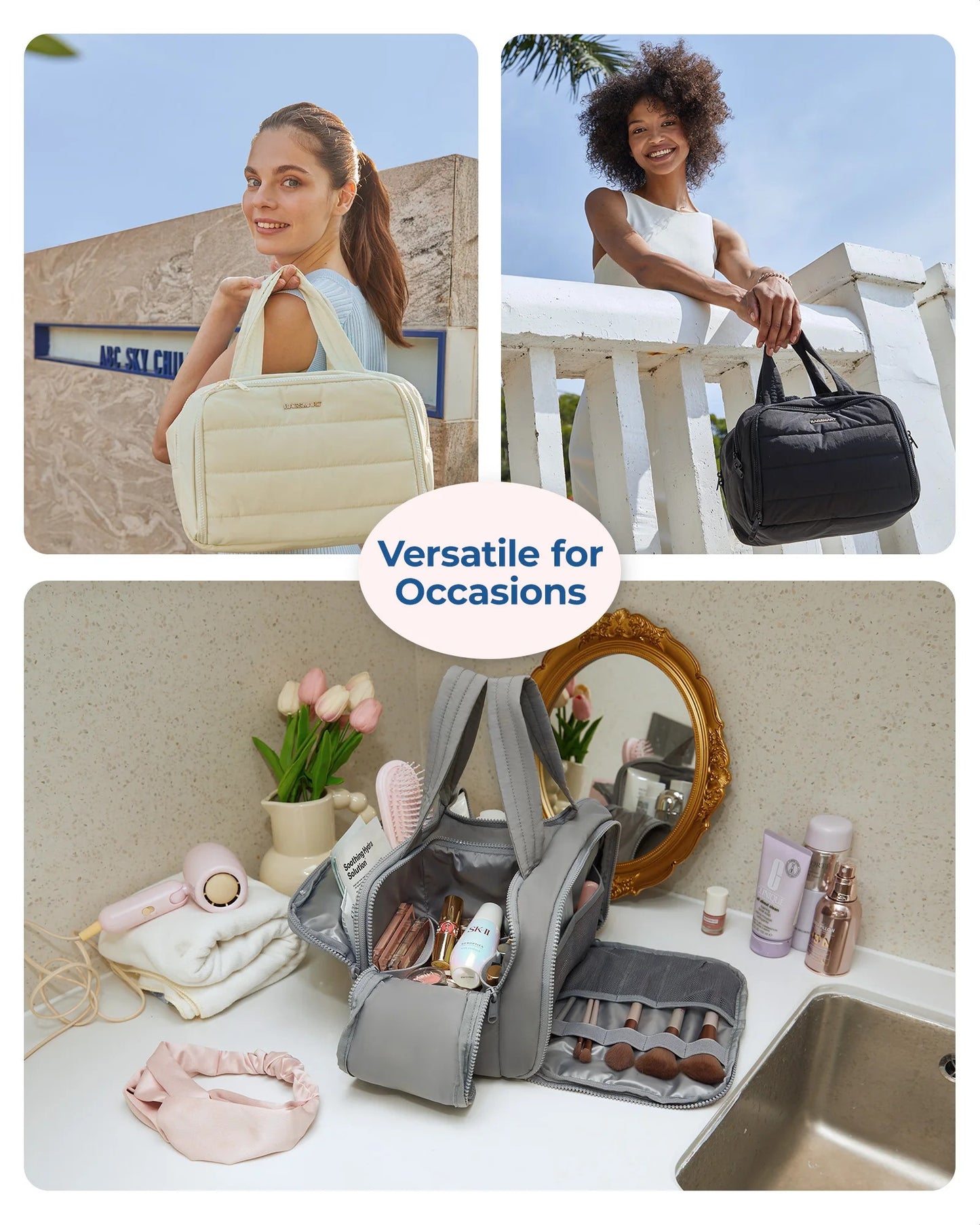 Cosmetic Storage Bag