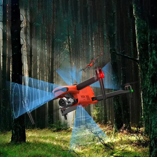 Latest Drone with Dual Camera 4K UHD