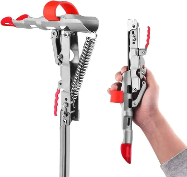 Automatic Fishing Rod Holder, Gift For Fishing Lovers