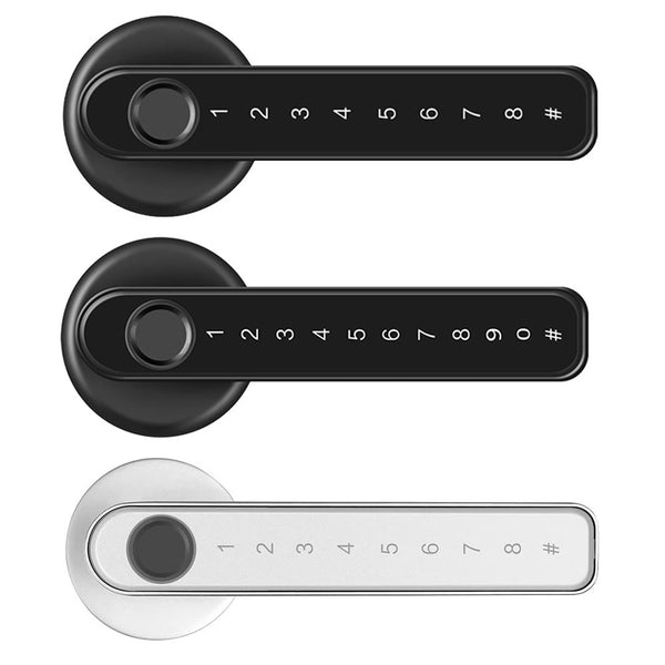 Cilious Fingerprint Lock™