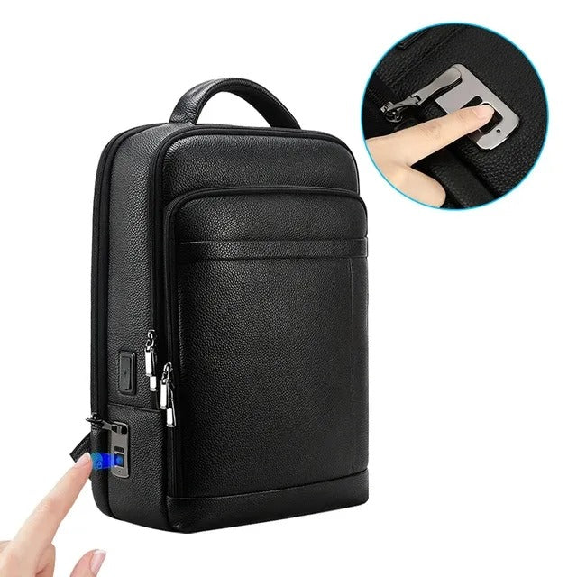 CIlious Fingerprint Lock Bags