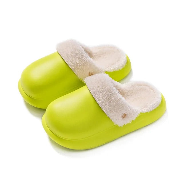 Winter Slippers For Home Use