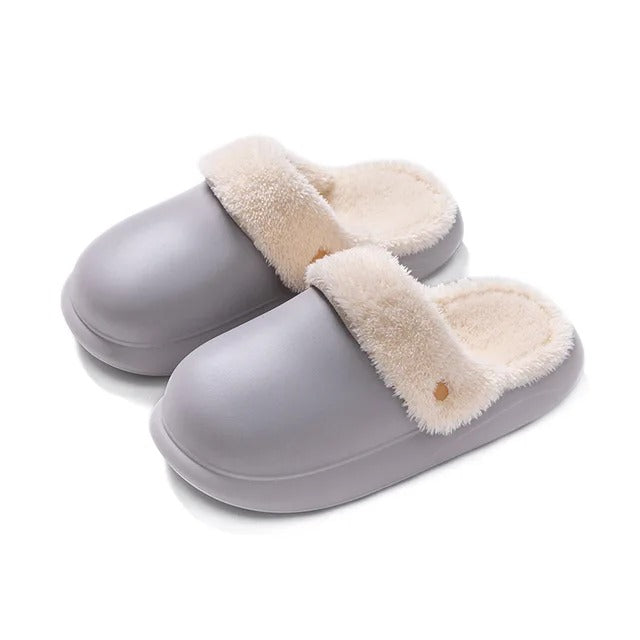 Winter Slippers For Home Use