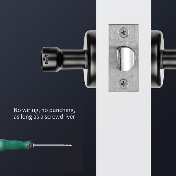 Cilious Fingerprint Lock™