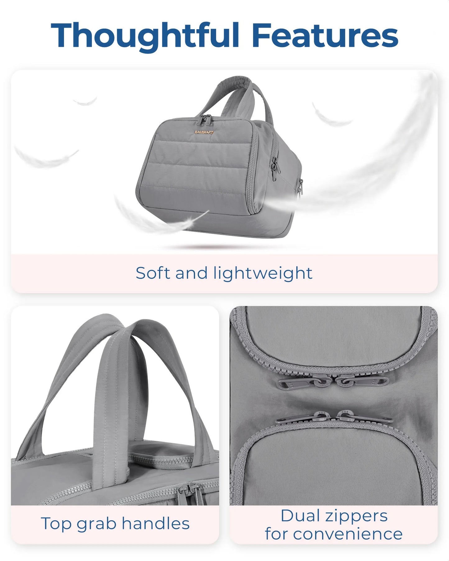 Cosmetic Storage Bag
