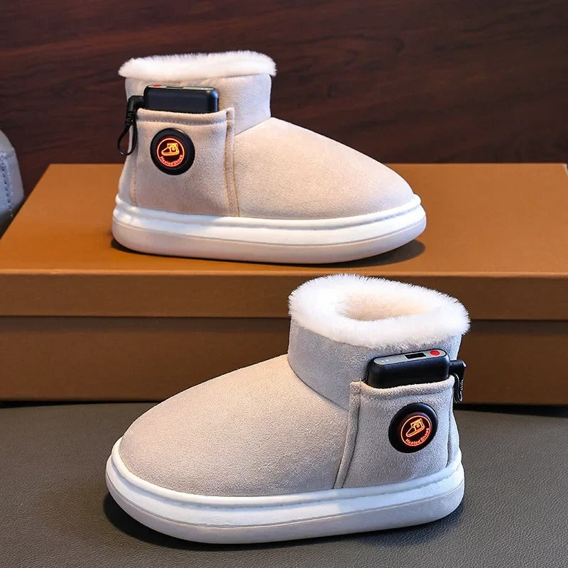 Electric Heating Boots