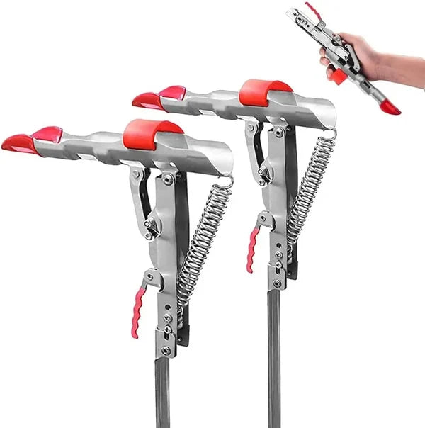 Automatic Fishing Rod Holder, Gift For Fishing Lovers