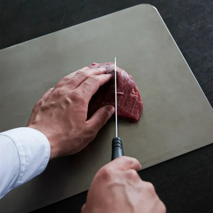 CIlious Pure Titanium Cutting Board