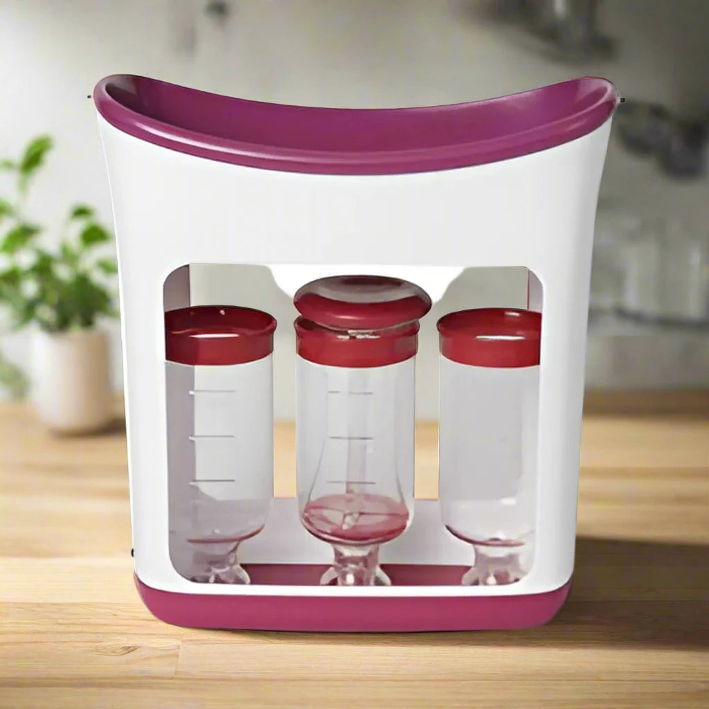 Baby Food Maker