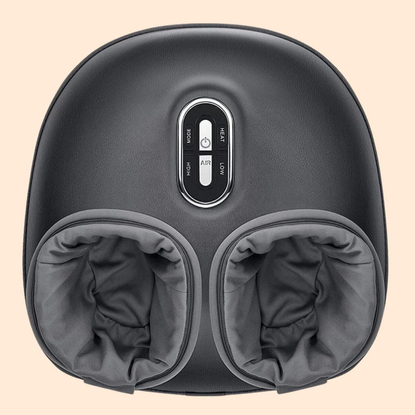 Cilious Foot massager