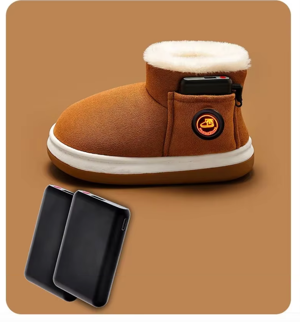 Electric Heating Boots