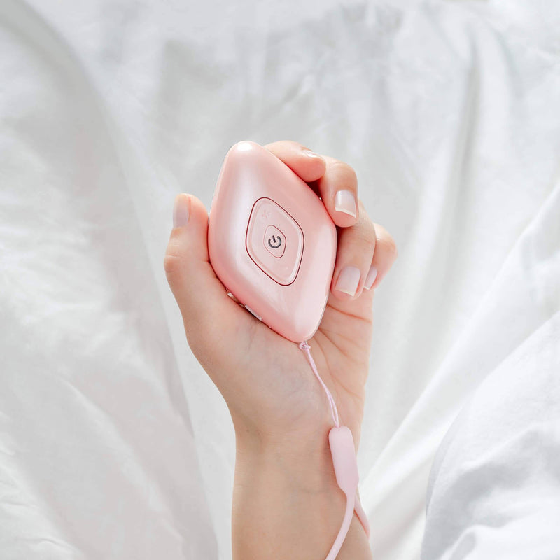 Cilious Handheld Sleep Device