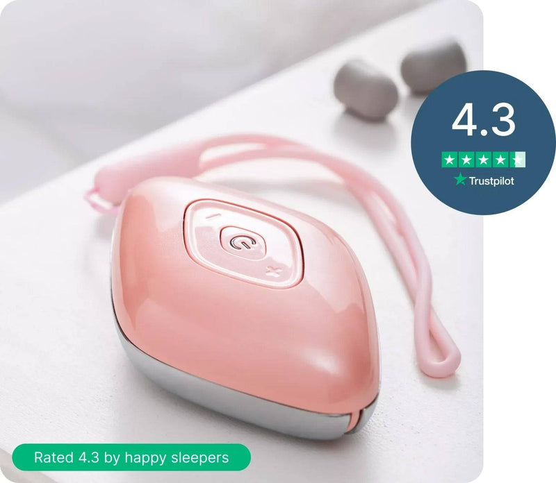 Cilious Handheld Sleep Device