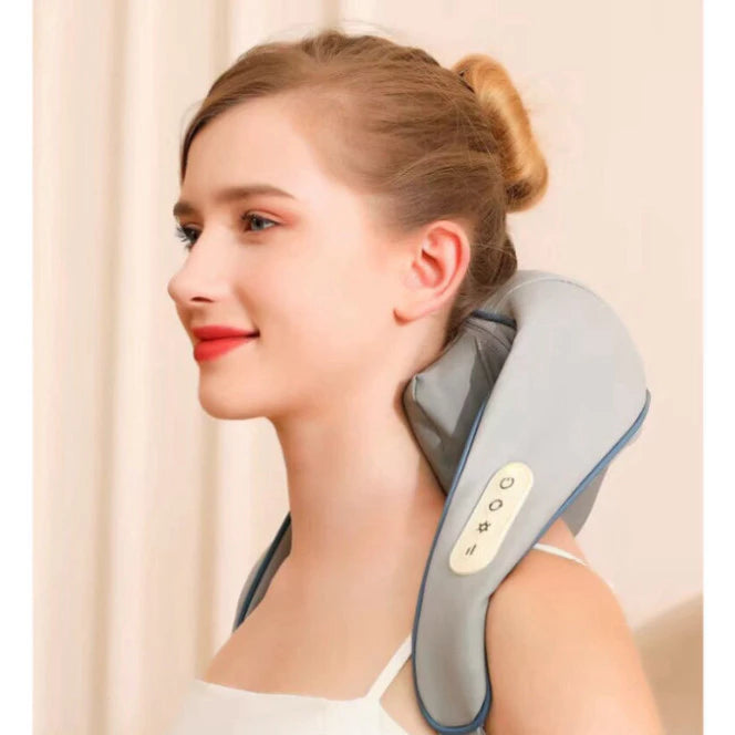 Neck Massager Instrument Full Body