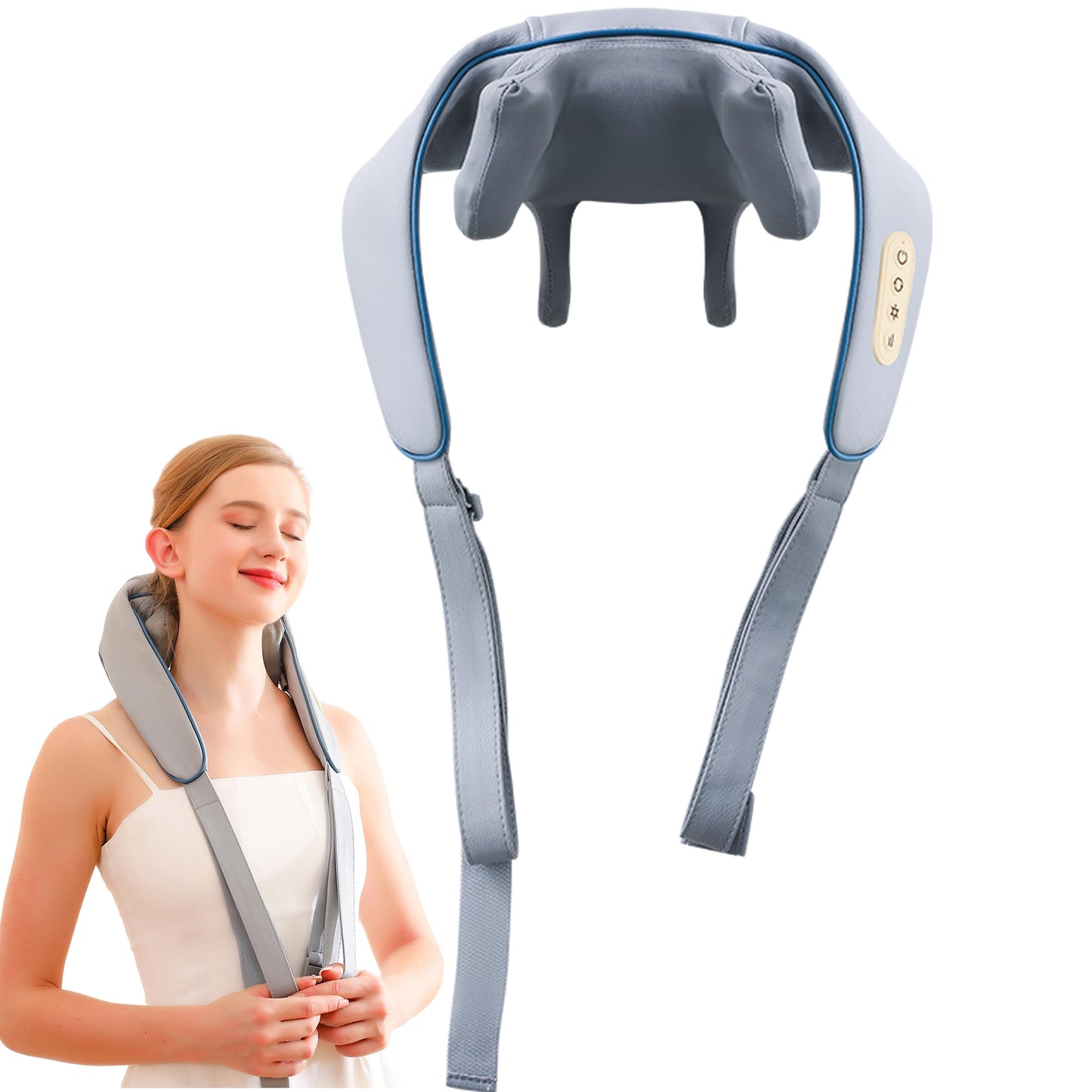 Neck Massager Instrument Full Body