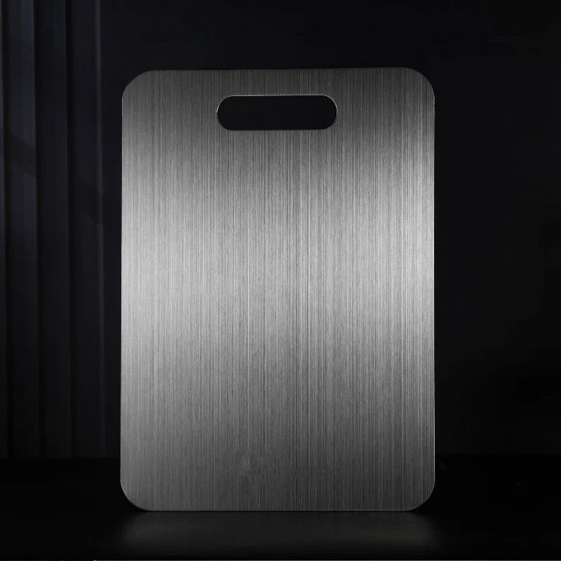 CIlious Pure Titanium Cutting Board