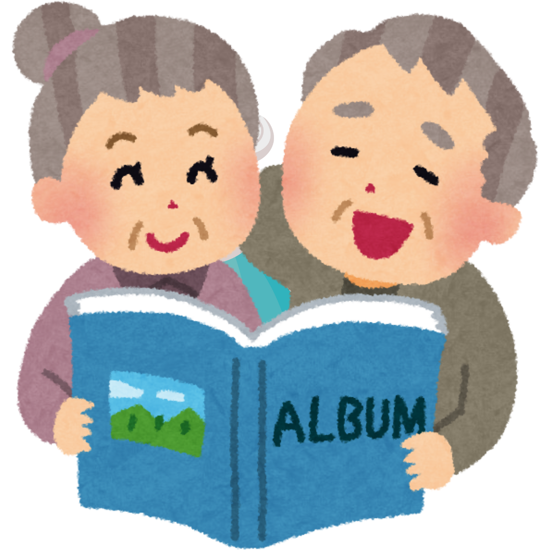 For Grandparents